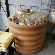 つるやパン まるい食パン専門店