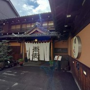 蕎麦　伊とう