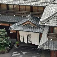蕎麦　伊とう