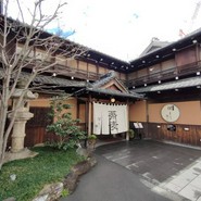 蕎麦　伊とう