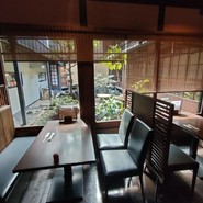 蕎麦　伊とう