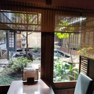 蕎麦　伊とう