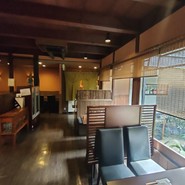 蕎麦　伊とう