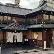 蕎麦　伊とう