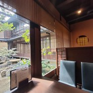 蕎麦　伊とう