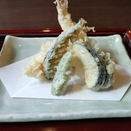 蕎麦　伊とう