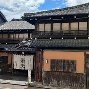 蕎麦　伊とう