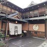 蕎麦　伊とう