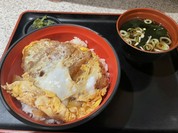 カツ丼