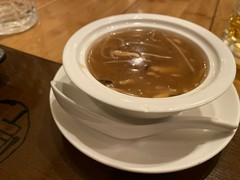 （株）頤和園　溜池山王店