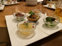 （株）頤和園　溜池山王店