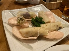 （株）頤和園　溜池山王店