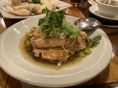 （株）頤和園　溜池山王店