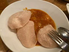 （株）頤和園　溜池山王店