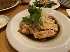 （株）頤和園　溜池山王店