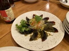 （株）頤和園　溜池山王店