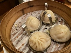 （株）頤和園　溜池山王店