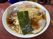 ネギチャーシューメン