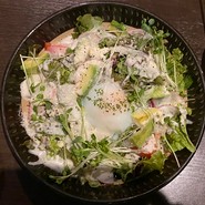 酒肴　むげん