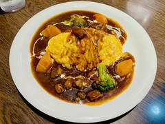 おむらいす亭　福岡ゆめタウン博多店