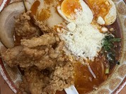 俺流塩らーめん 中目黒店