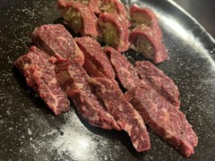 焼肉塊肉　おお津