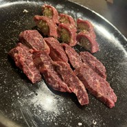 焼肉塊肉　おお津