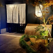 とても落ち着いたお料理も美味しく、大将も奥さまもとても素敵な方でした。