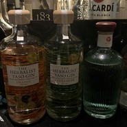 Dining & Bar GRANT