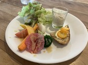 前菜