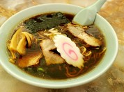 ラーメン