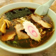 ラーメン