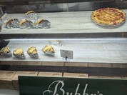 バビーズ 汐留 （Bubby's）