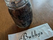 バビーズ 汐留 （Bubby's）
