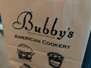 バビーズ 汐留 （Bubby's）
