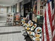 バビーズ 汐留 （Bubby's）