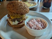 バビーズ 汐留 （Bubby's）