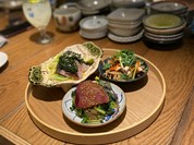 漬け野菜 イソイズム （漬け野菜 iSOiSM）