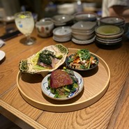漬け野菜 イソイズム （漬け野菜 iSOiSM）