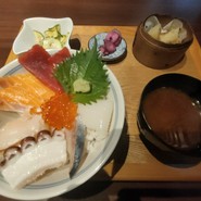 小樽食堂 岩倉店