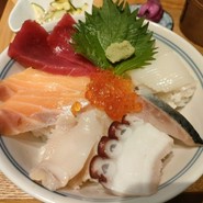 小樽食堂 岩倉店