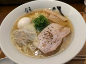 銀座 八五