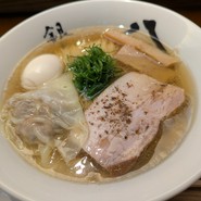 銀座 八五