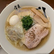 銀座 八五