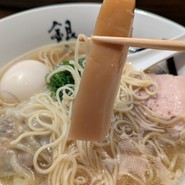 銀座 八五