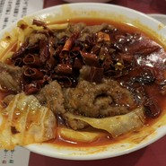 京華樓