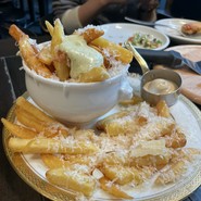 ブッチャー・リパブリック 品川 シカゴピザ ＆ BBQステーキ