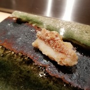 てんぷら　成生