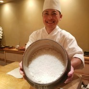 てんぷら　成生