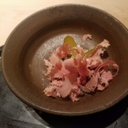 てんぷら　成生